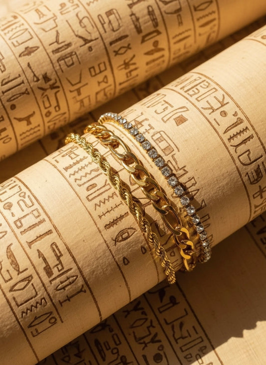 3-Piece Bracelet Set